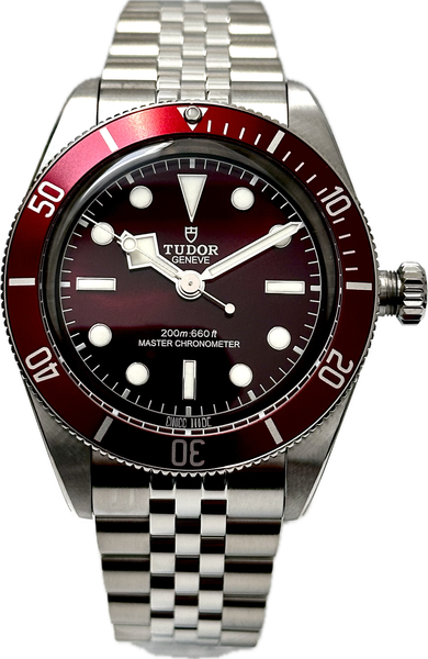 Tudor Black Bay 58 M7939A1A0RU-0001